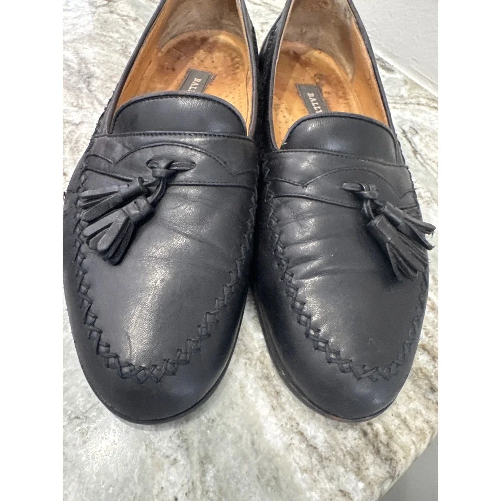Bally please see